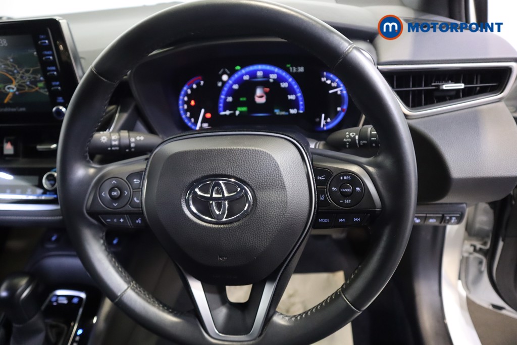 Used Toyota Corolla 2020 for sale - 76209765: Photo 11