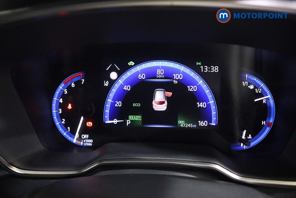 Used Toyota Corolla 2020 for sale - 76209765: Photo 12