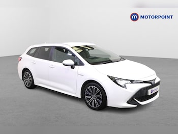 Toyota - Corolla