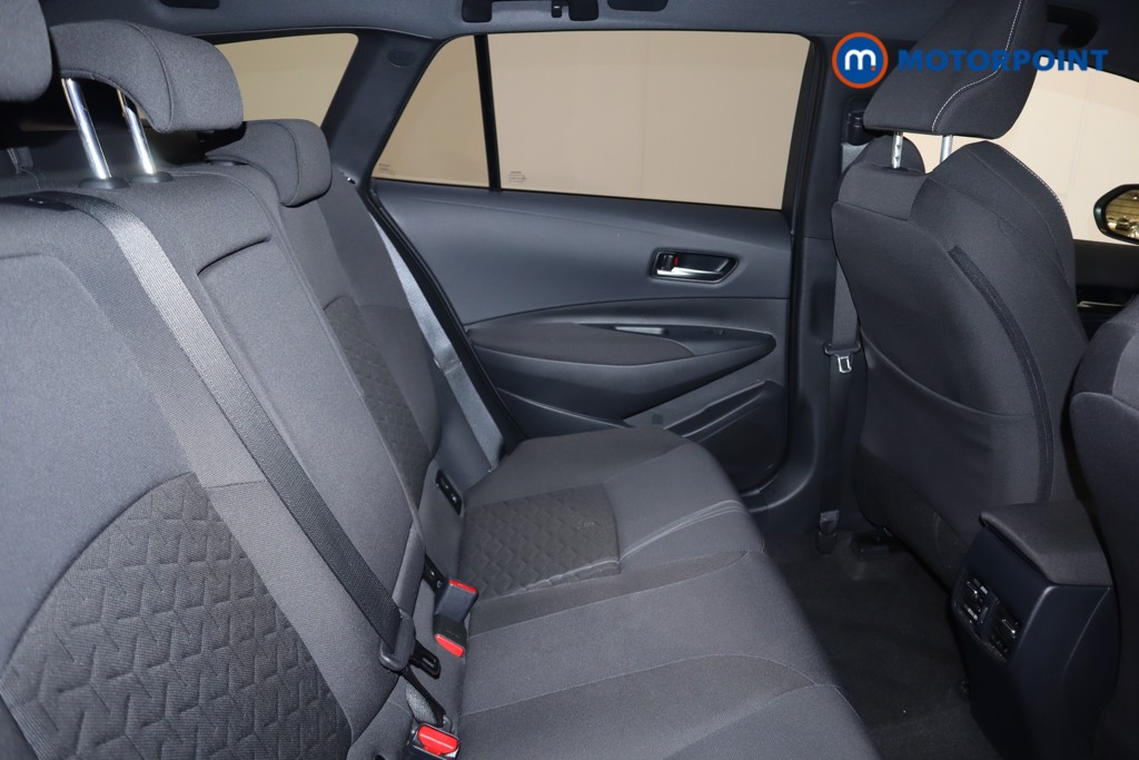 Used Toyota Corolla 2020 for sale - 76209765: Photo 26