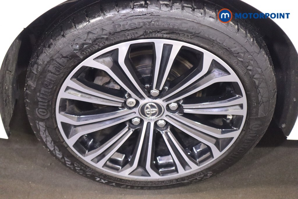 Used Toyota Corolla 2020 for sale - 76209765: Photo 29