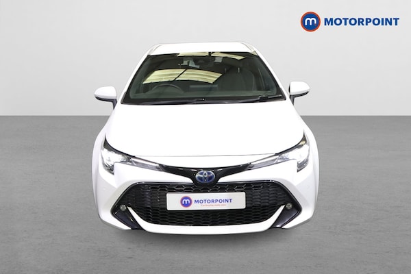 Used Toyota Corolla 2020 for sale - 76209765: Photo 2