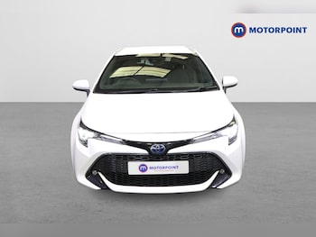 Used Toyota Corolla 2020 for sale - 76209765: Photo 2