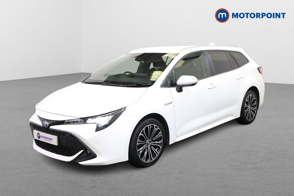 Used Toyota Corolla 2020 for sale - 76209765: Photo 3