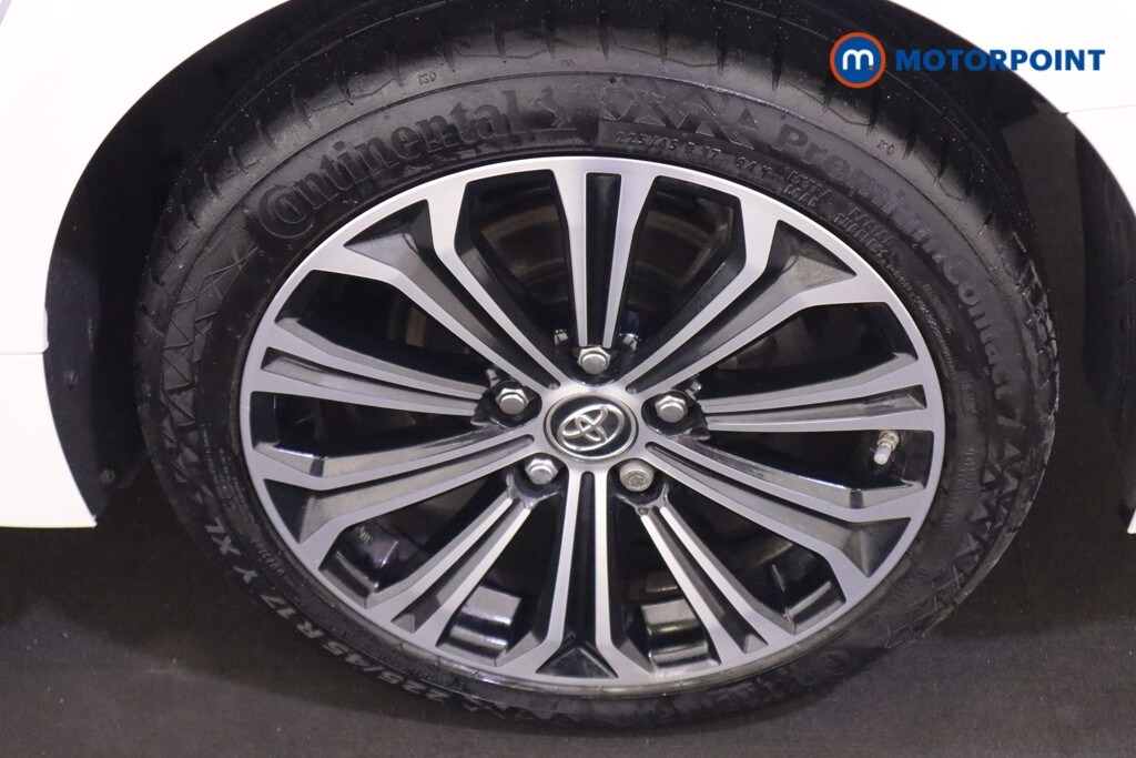 Used Toyota Corolla 2020 for sale - 76209765: Photo 30