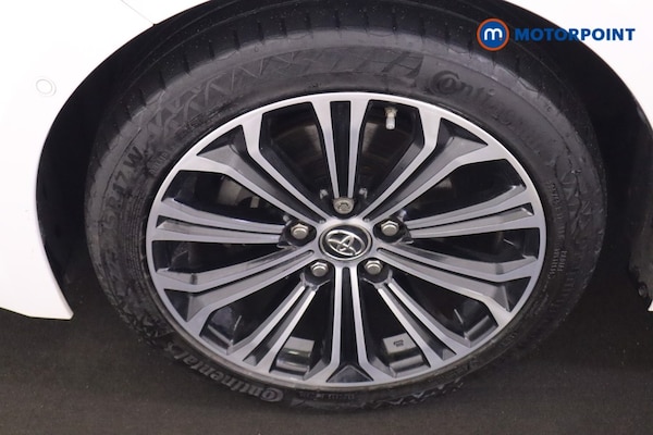 Used Toyota Corolla 2020 for sale - 76209765: Photo 31