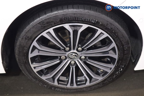 Used Toyota Corolla 2020 for sale - 76209765: Photo 32