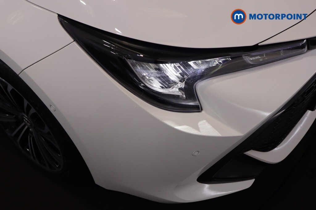 Used Toyota Corolla 2020 for sale - 76209765: Photo 33