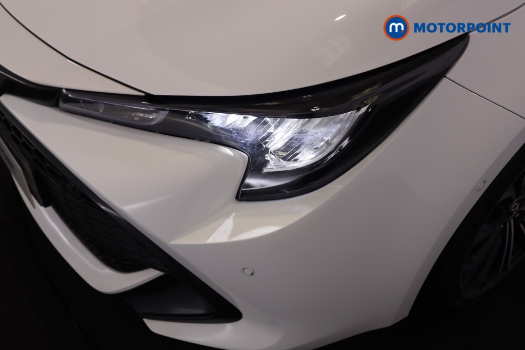Used Toyota Corolla 2020 for sale - 76209765: Photo 34