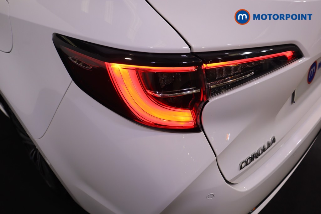 Used Toyota Corolla 2020 for sale - 76209765: Photo 36