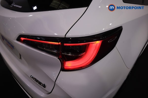 Used Toyota Corolla 2020 for sale - 76209765: Photo 37