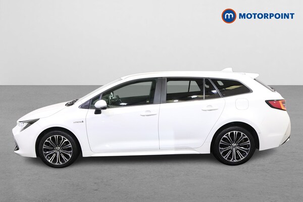 Used Toyota Corolla 2020 for sale - 76209765: Photo 4