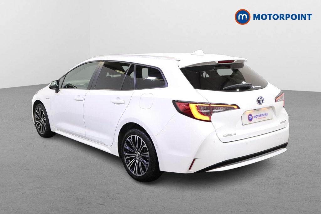 Used Toyota Corolla 2020 for sale - 76209765: Photo 5