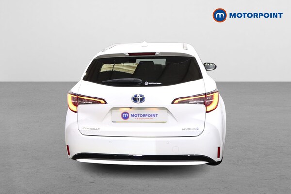 Used Toyota Corolla 2020 for sale - 76209765: Photo 6