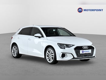 Used Audi A3 2020 for sale - 78838854: Photo