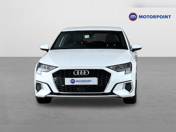 Used Audi A3 2020 for sale - 78838854: Photo
