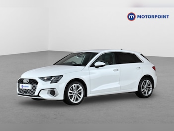Used Audi A3 2020 for sale - 78838854: Photo
