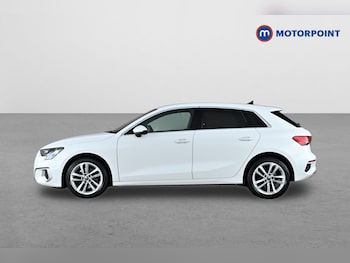 Used Audi A3 2020 for sale - 78838854: Photo