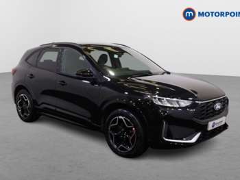 2.5 PHEV ST-Line X 5dr CVT