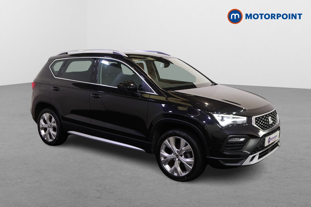 Used SEAT Ateca 2022 for sale - 76933818: Photo 1