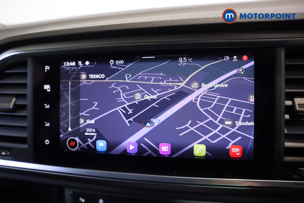 Used SEAT Ateca 2022 for sale - 76933818: Photo 10