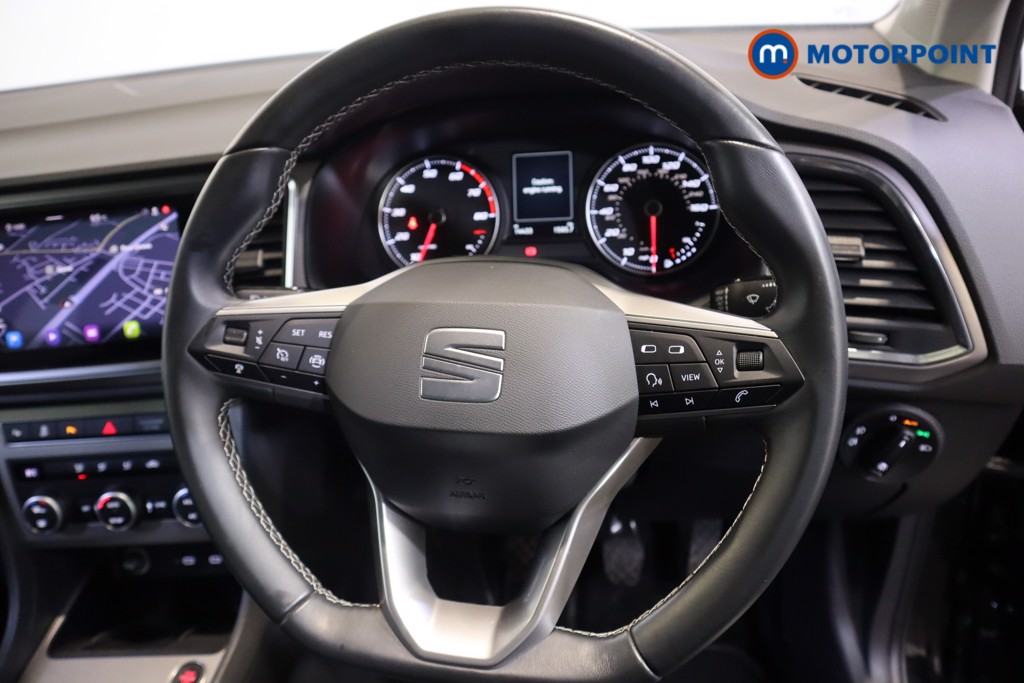 Used SEAT Ateca 2022 for sale - 76933818: Photo 11