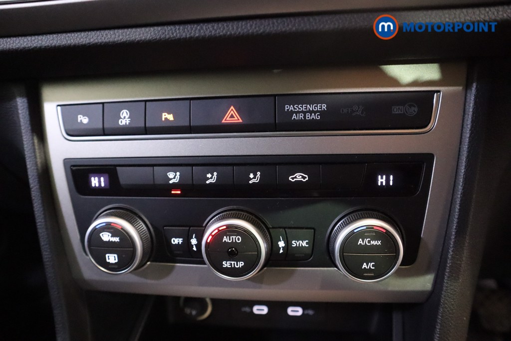 Used SEAT Ateca 2022 for sale - 76933818: Photo 13