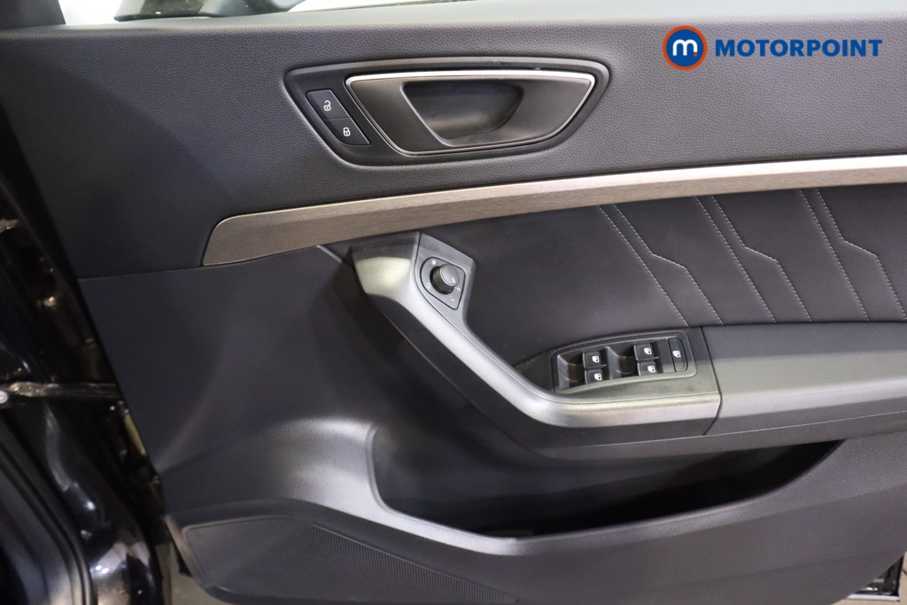 Used SEAT Ateca 2022 for sale - 76933818: Photo 17