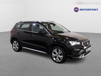 Used SEAT Ateca 2022 for sale - 76933818: Photo