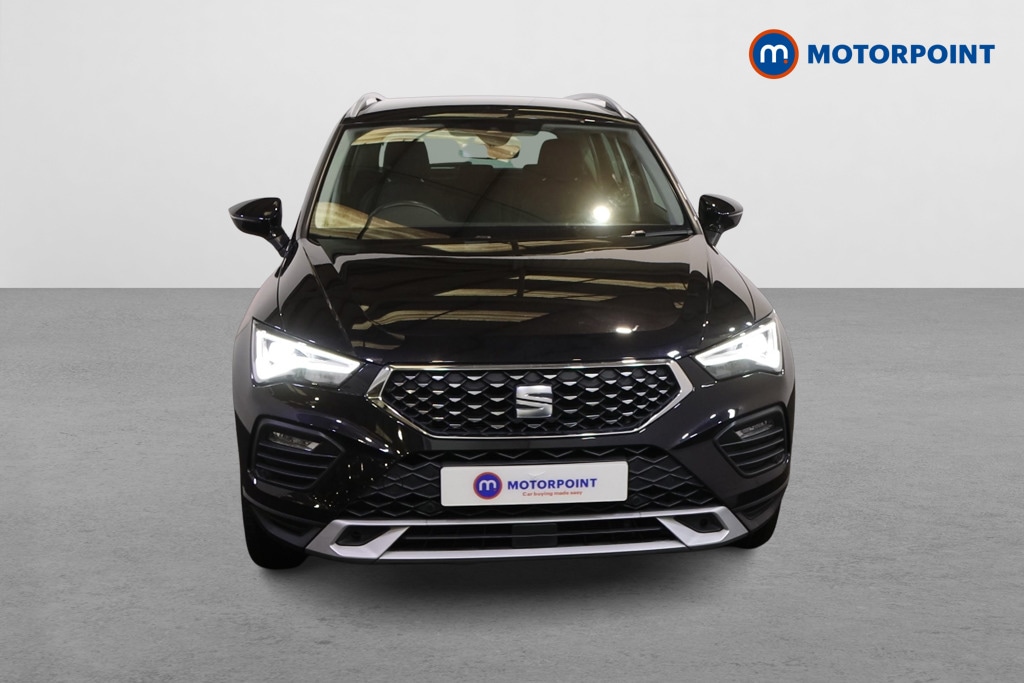 Used SEAT Ateca 2022 for sale - 76933818: Photo 2