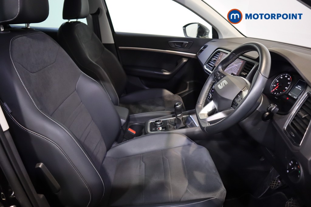 Used SEAT Ateca 2022 for sale - 76933818: Photo 25