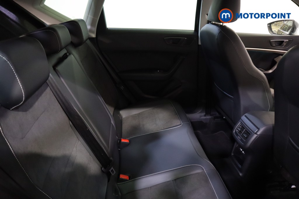 Used SEAT Ateca 2022 for sale - 76933818: Photo 26