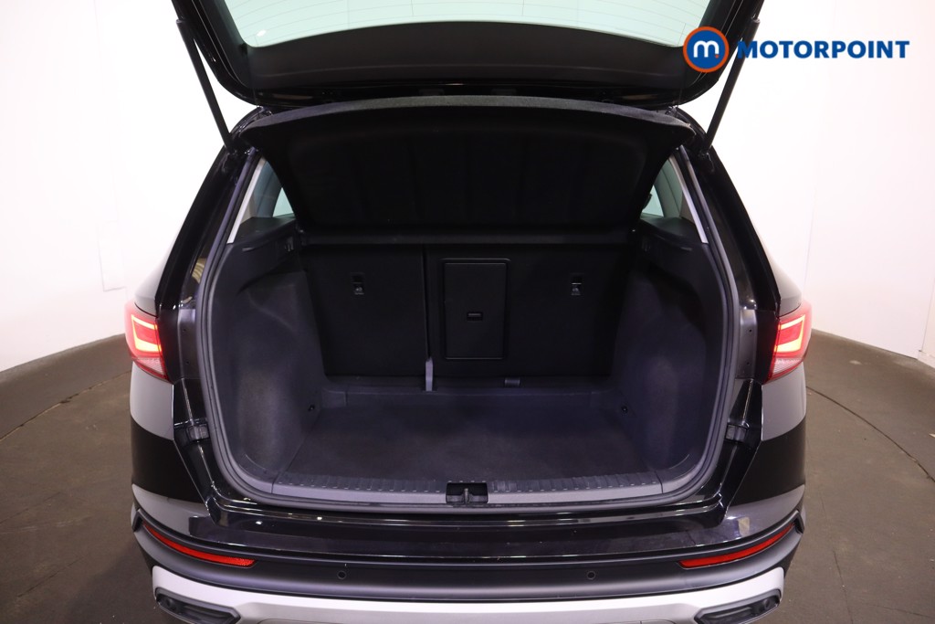 Used SEAT Ateca 2022 for sale - 76933818: Photo 28