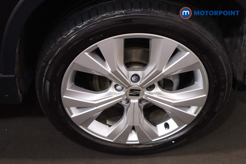 Used SEAT Ateca 2022 for sale - 76933818: Photo 29