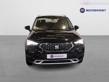 Used SEAT Ateca 2022 for sale - 76933818: Photo