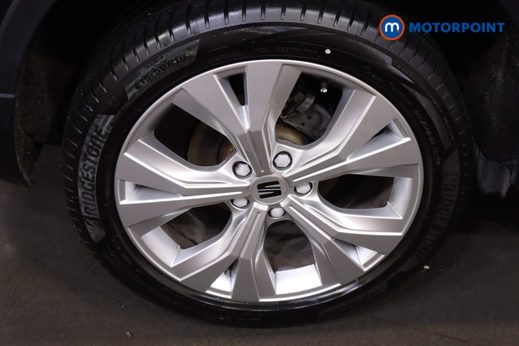 Used SEAT Ateca 2022 for sale - 76933818: Photo 30