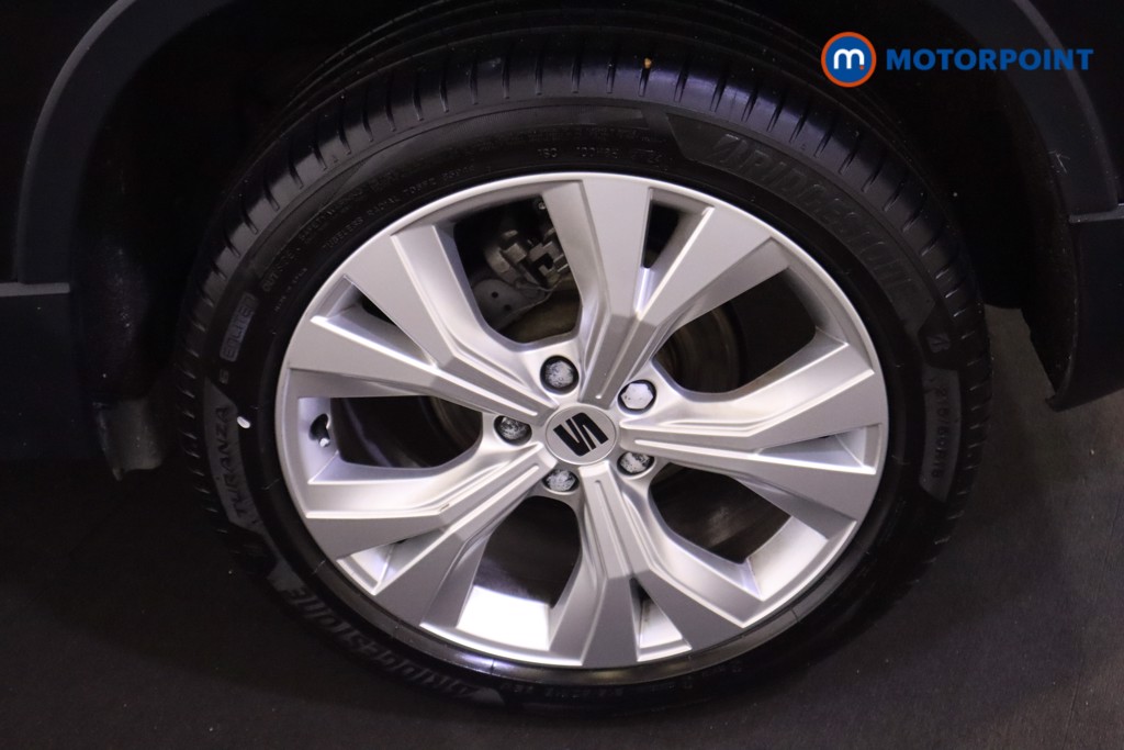 Used SEAT Ateca 2022 for sale - 76933818: Photo 31