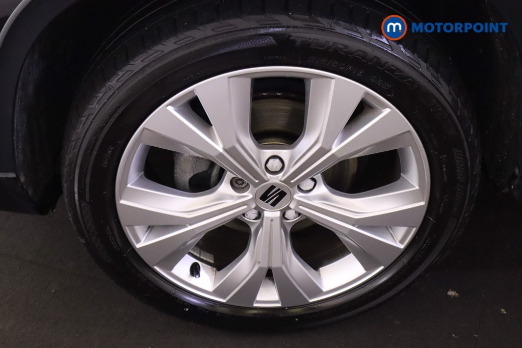 Used SEAT Ateca 2022 for sale - 76933818: Photo 32