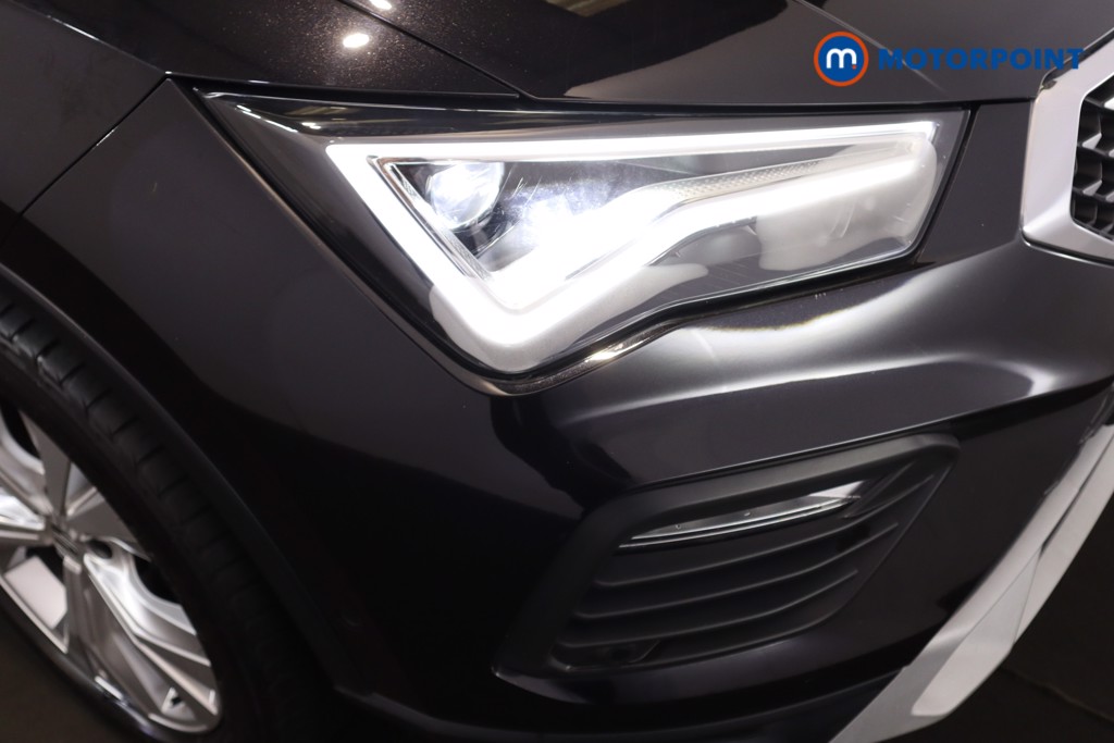 Used SEAT Ateca 2022 for sale - 76933818: Photo 33