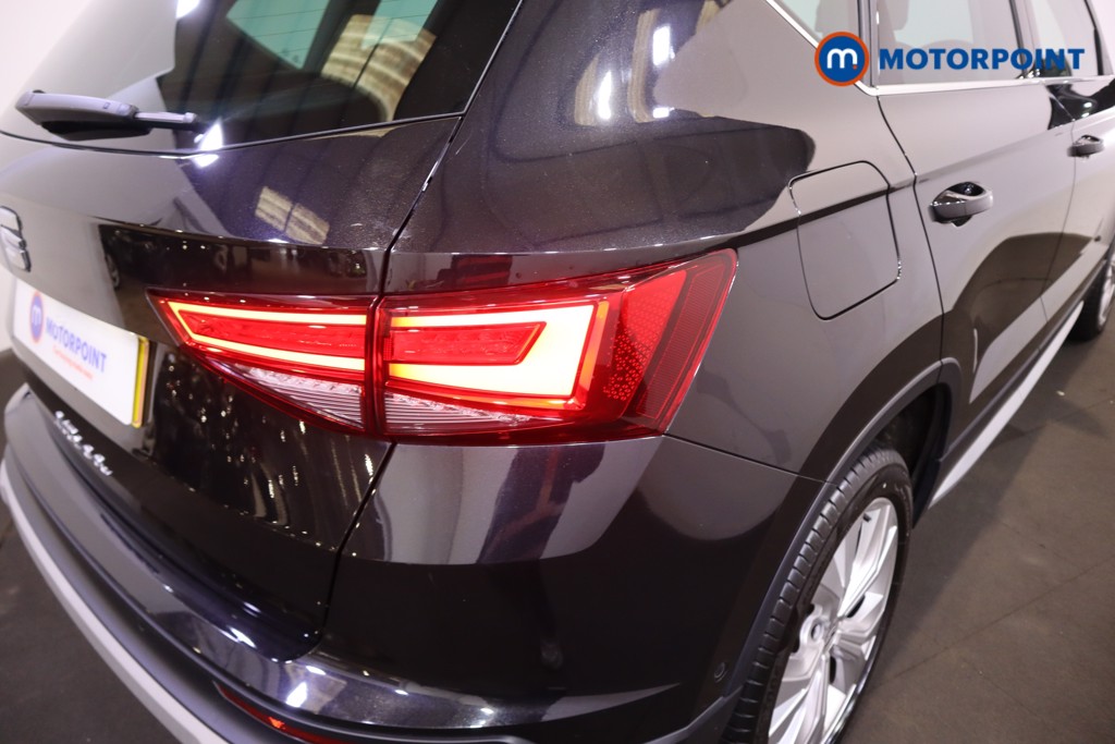 Used SEAT Ateca 2022 for sale - 76933818: Photo 34