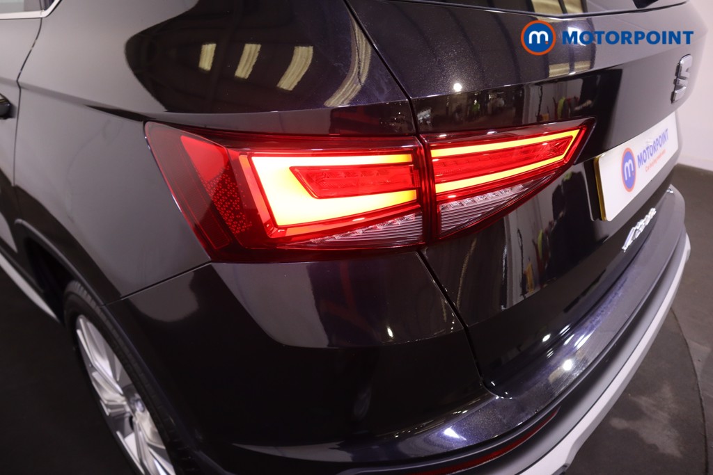 Used SEAT Ateca 2022 for sale - 76933818: Photo 36