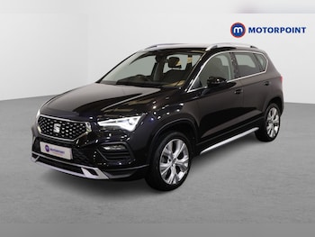 Used SEAT Ateca 2022 for sale - 76933818: Photo