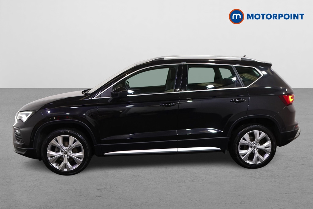 Used SEAT Ateca 2022 for sale - 76933818: Photo 4