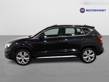 Used SEAT Ateca 2022 for sale - 76933818: Photo