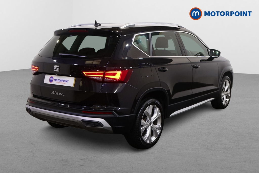 Used SEAT Ateca 2022 for sale - 76933818: Photo 7