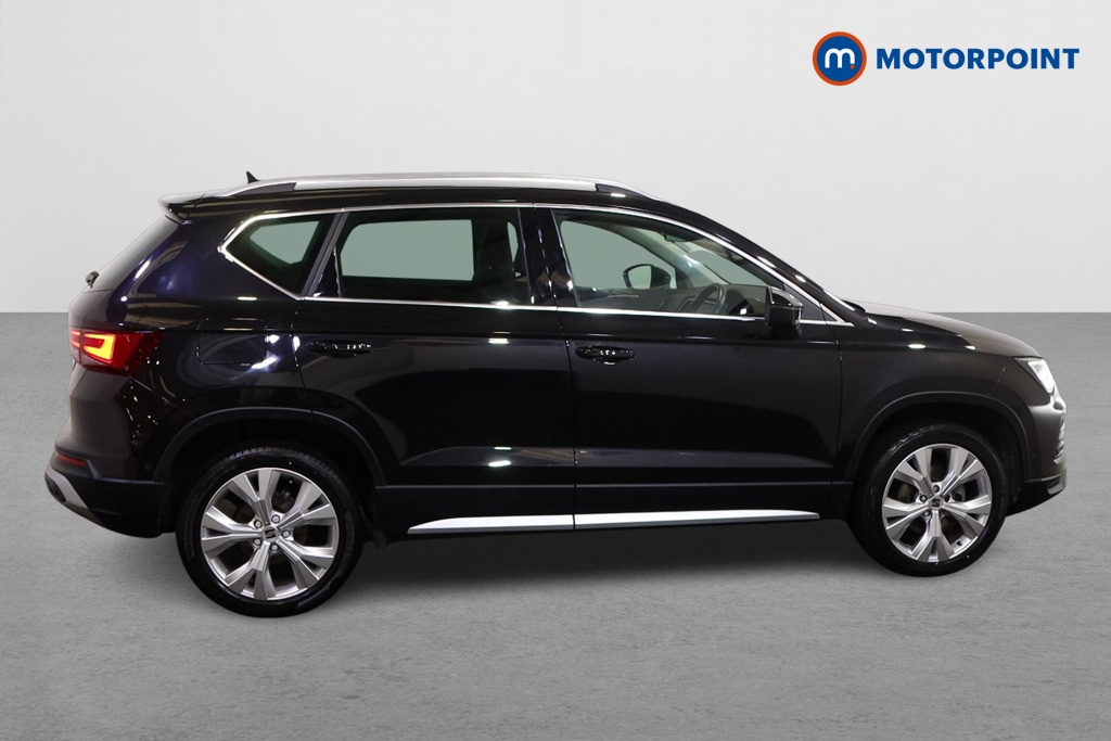 Used SEAT Ateca 2022 for sale - 76933818: Photo 8