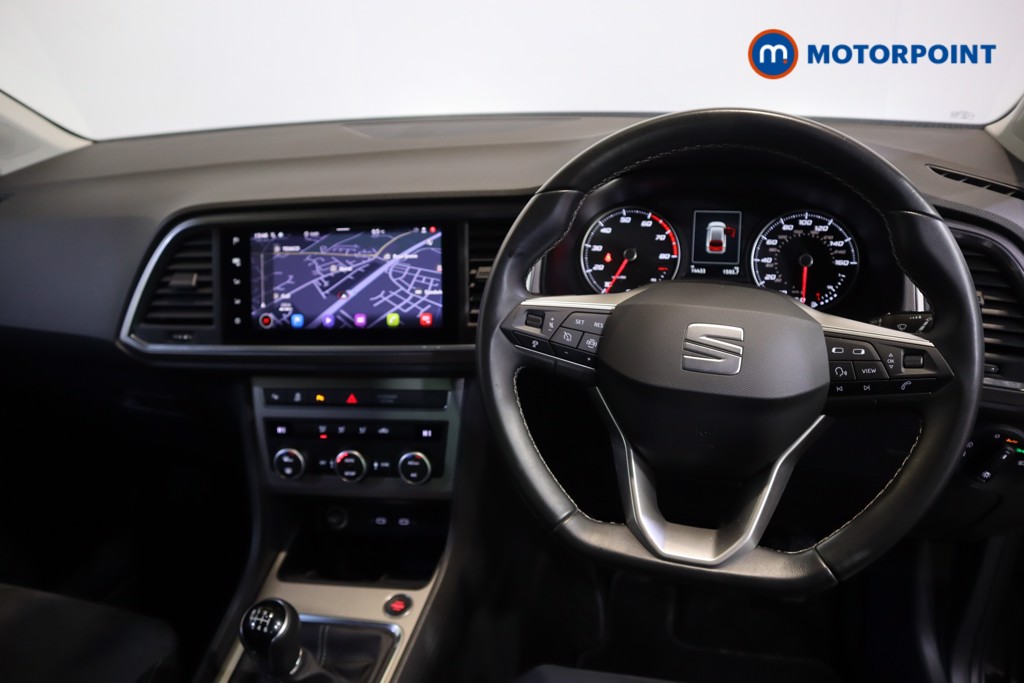 Used SEAT Ateca 2022 for sale - 76933818: Photo 9