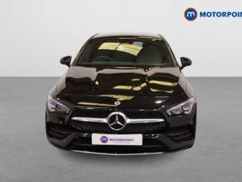 Used Mercedes-Benz CLA 2022 for sale - 74561301: Photo