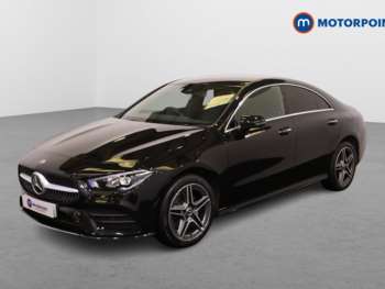 Used Mercedes-Benz CLA 2022 for sale - 74561301: Photo