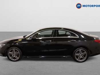 Used Mercedes-Benz CLA 2022 for sale - 74561301: Photo